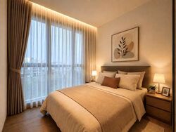 Norwood Grand (D25), Apartment #599668551